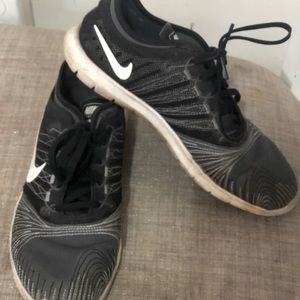 Nike Training Flex Adapt Sneakers